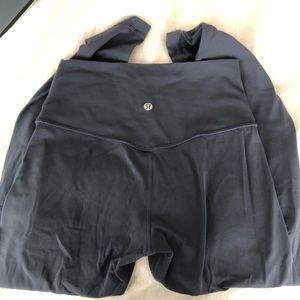 COPY - Lululemon aligns